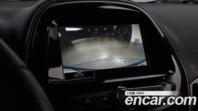 Chevrolet Spark Premier 2019 — фото 14