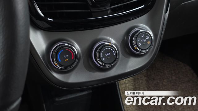 Chevrolet Spark Premier 2019 — фото 18