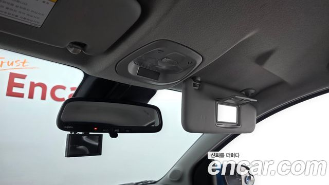 Chevrolet Spark Premier 2019 — фото 19