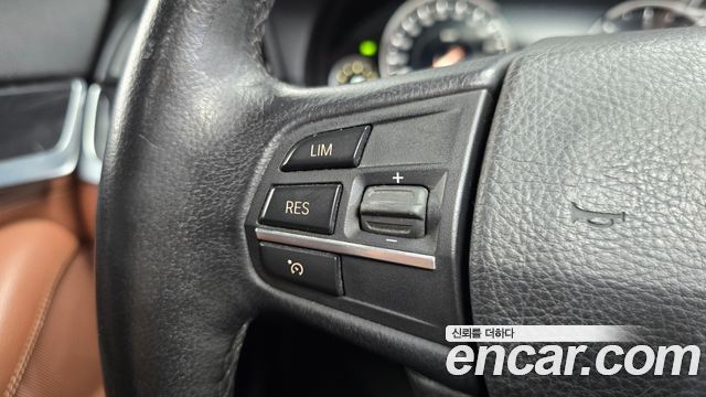 BMW 5 Series (F10) 520d M Aero Dynamic 2016 — фото 19