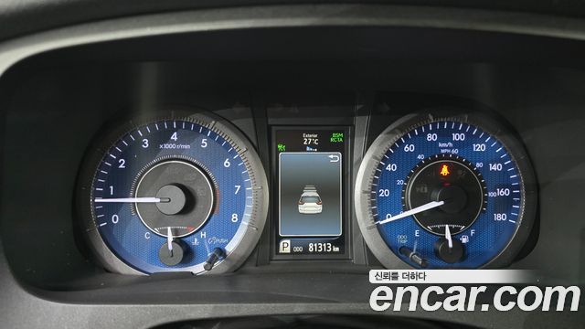 Toyota Sienna 3.5 AWD 2020 — фото 8