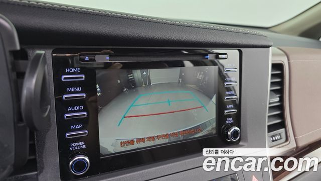 Toyota Sienna 3.5 AWD 2020 — фото 14