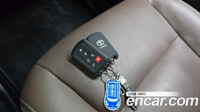 Toyota Sienna 3.5 AWD 2020 — фото 15