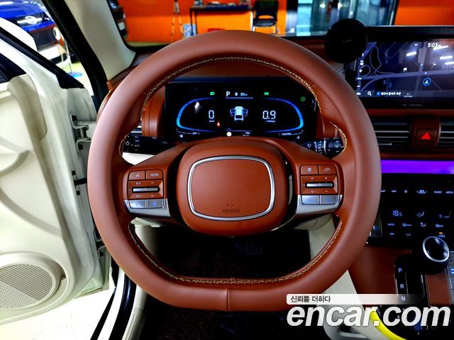 Hyundai Casper Turbo Inspiration 2026 — фото 15