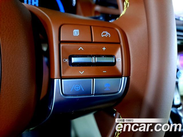 Hyundai Casper Turbo Inspiration 2026 — фото 16