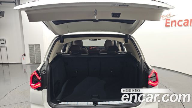BMW X3 (G01) xDrive 20i 2024 — фото 20