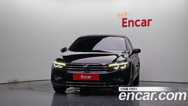 Volkswagen Passat GT (B8) 2.0 TDI 4Motion Prestige 2021 — фото 3