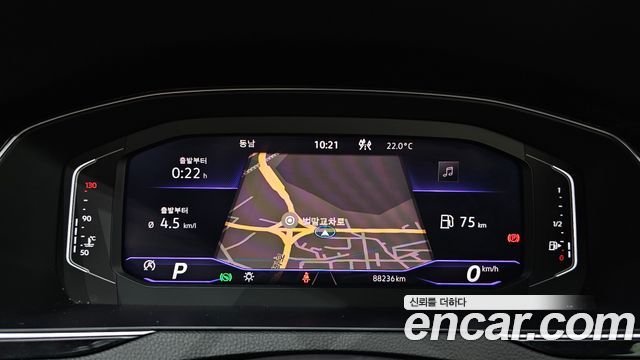 Volkswagen Passat GT (B8) 2.0 TDI 4Motion Prestige 2021 — фото 8