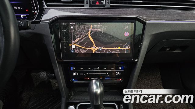 Volkswagen Passat GT (B8) 2.0 TDI 4Motion Prestige 2021 — фото 14