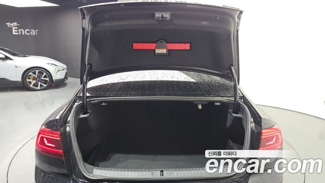 Volkswagen Passat GT (B8) 2.0 TDI 4Motion Prestige 2021 — фото 20