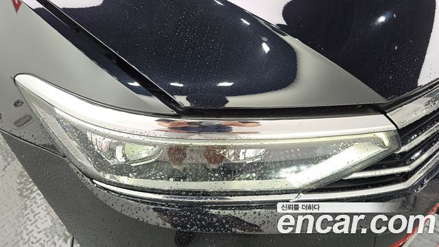 Volkswagen Passat GT (B8) 2.0 TDI 4Motion Prestige 2021 — фото 22