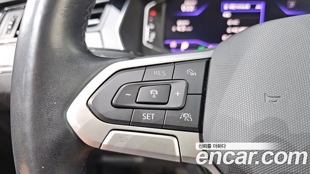 Volkswagen Passat GT (B8) 2.0 TDI 4Motion Prestige 2021 — фото 28