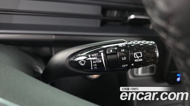 Hyundai Staria Cargo 5-Seater Modern 2025 — фото 19