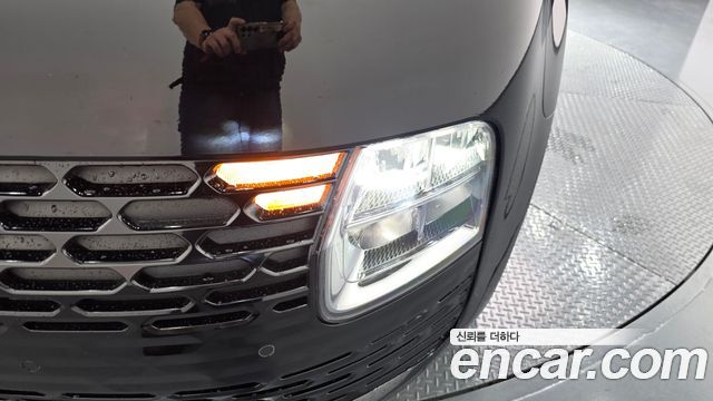 Hyundai Staria Cargo 5-Seater Modern 2025 — фото 22