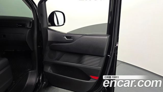 Hyundai Staria Cargo 5-Seater Modern 2025 — фото 25