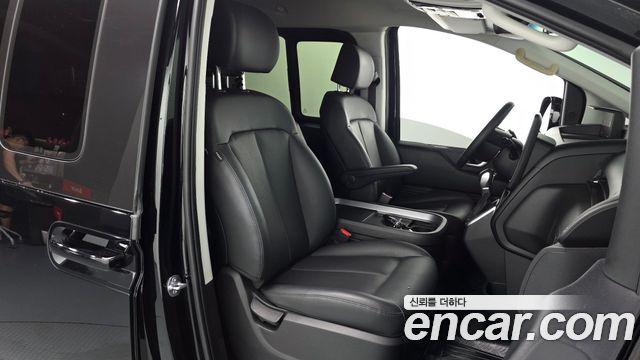 Hyundai Staria Cargo 5-Seater Modern 2025 — фото 26