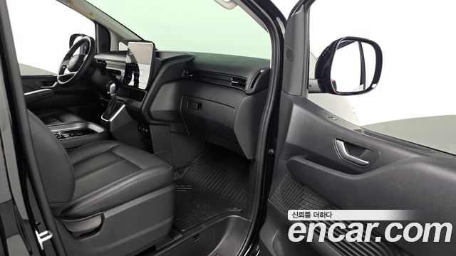 Hyundai Staria Cargo 5-Seater Modern 2025 — фото 27