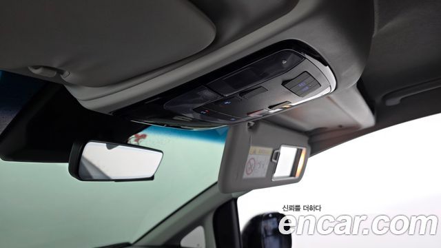 Hyundai Staria Cargo 5-Seater Modern 2025 — фото 28