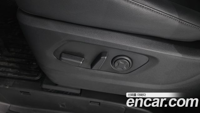 Hyundai Staria Cargo 5-Seater Modern 2025 — фото 30