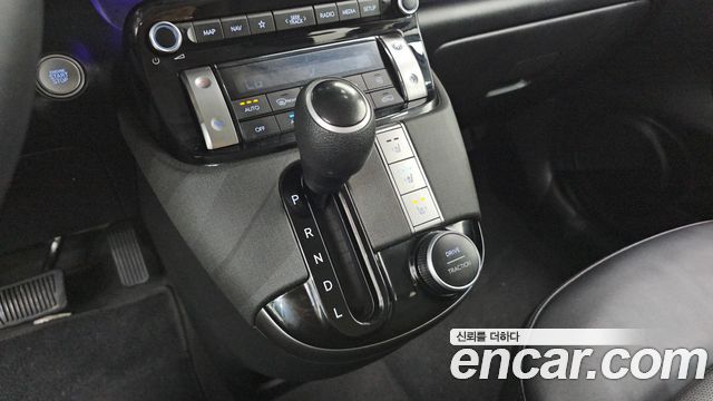 Hyundai Casper Inspiration 2023 — фото 9