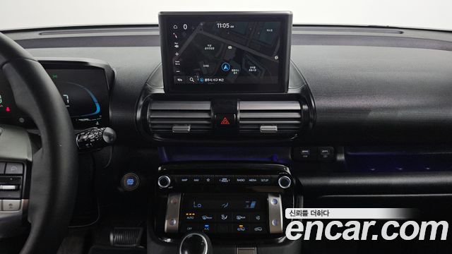 Hyundai Casper Inspiration 2023 — фото 12