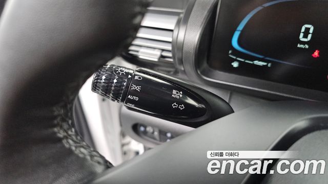 Hyundai Casper Inspiration 2023 — фото 15