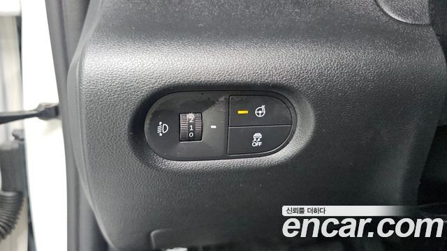 Hyundai Casper Inspiration 2023 — фото 16