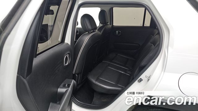 Hyundai Casper Inspiration 2023 — фото 19