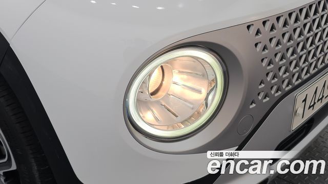 Hyundai Casper Inspiration 2023 — фото 22