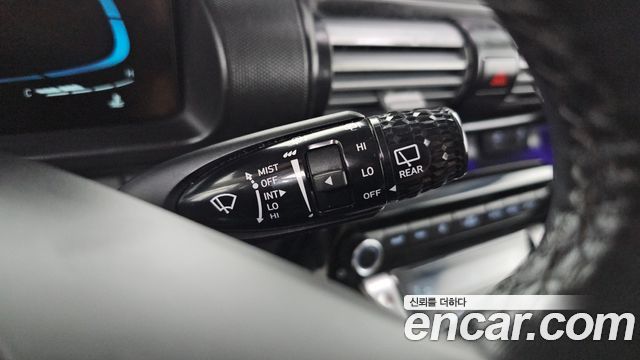 Hyundai Casper Inspiration 2023 — фото 27