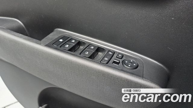 Hyundai Casper Inspiration 2023 — фото 28