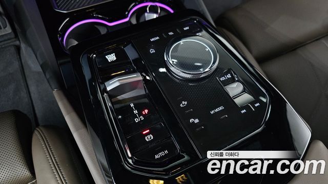 BMW 5 Series (G60) 520i M Sport 2025 — фото 9