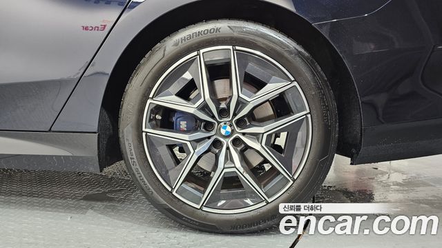BMW 5 Series (G60) 520i M Sport 2025 — фото 21