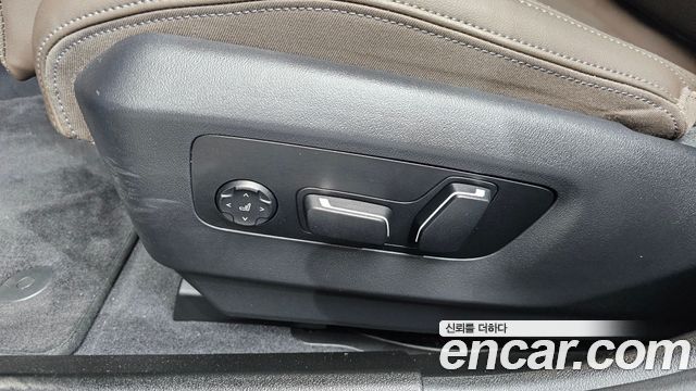 BMW 5 Series (G60) 520i M Sport 2025 — фото 31