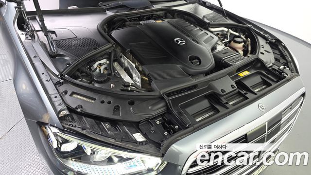 Mercedes-Benz S-Class (W223) S450L 4MATIC 2022 — фото 6