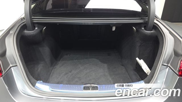 Mercedes-Benz S-Class (W223) S450L 4MATIC 2022 — фото 20
