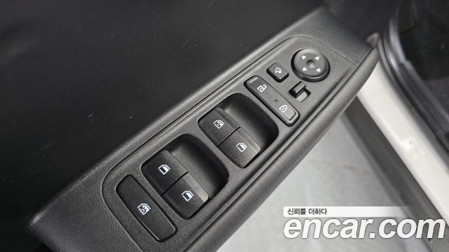 Hyundai Casper Inspiration 2023 — фото 13