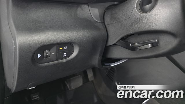 Hyundai Casper Inspiration 2023 — фото 14