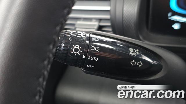 Hyundai Casper Inspiration 2023 — фото 15