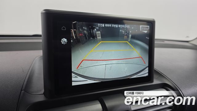 Hyundai Casper Inspiration 2023 — фото 19