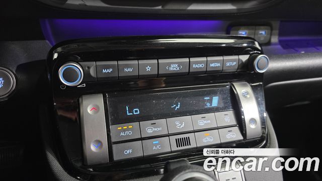 Hyundai Casper Inspiration 2023 — фото 20