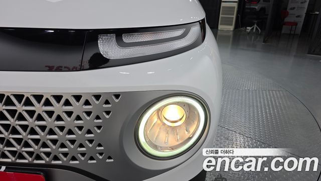 Hyundai Casper Inspiration 2023 — фото 22