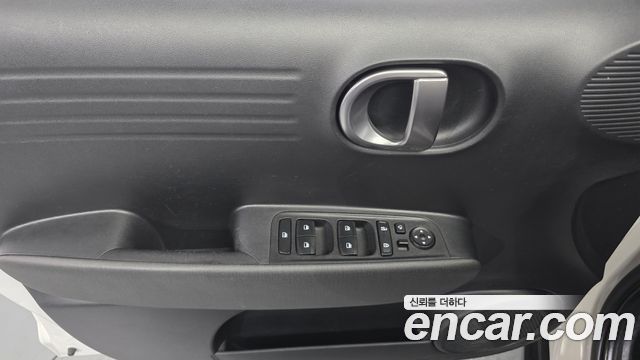 Hyundai Casper Inspiration 2023 — фото 24