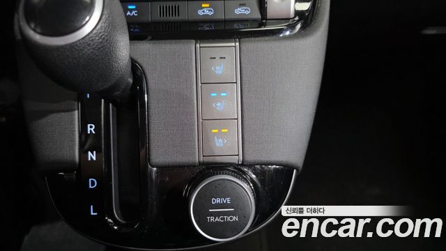 Hyundai Casper Inspiration 2023 — фото 27