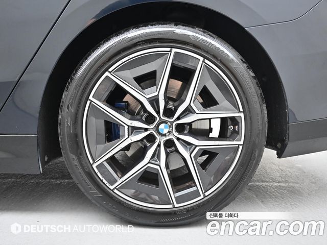 BMW 5 Series (G60) 520i M Sport 2024 — фото 6