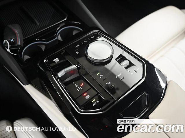 BMW 5 Series (G60) 520i M Sport 2024 — фото 9