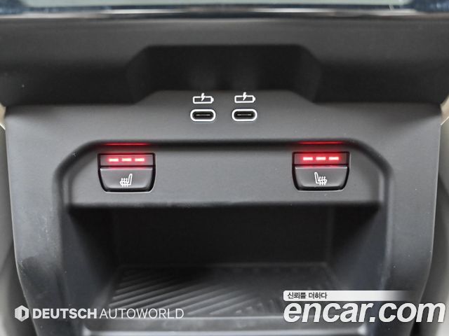 BMW 5 Series (G60) 520i M Sport 2024 — фото 20