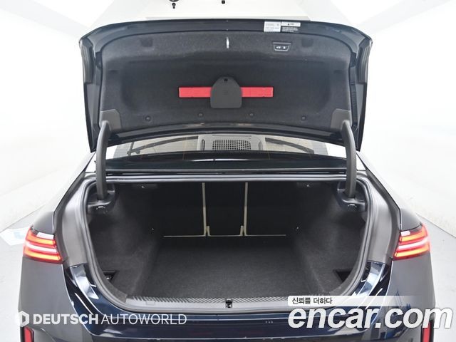 BMW 5 Series (G60) 520i M Sport 2024 — фото 23