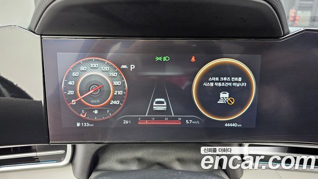 Hyundai Avante (CN7) 1.6 Inspiration 2023 — фото 8