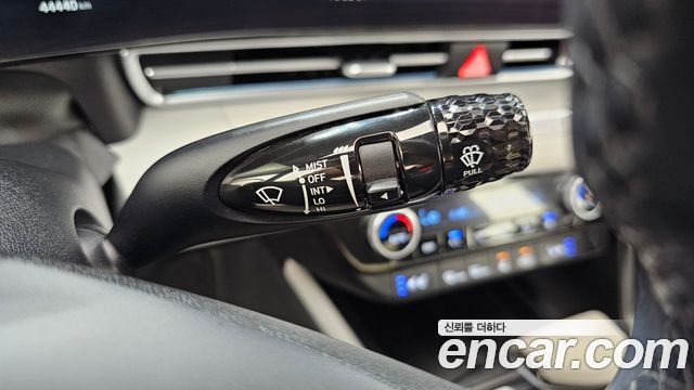 Hyundai Avante (CN7) 1.6 Inspiration 2023 — фото 18